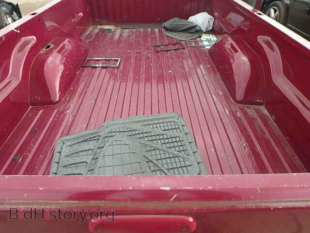 1996 DODGE DAKOTA - VIN: 1B7FL26X4TS651366 - Фото 6