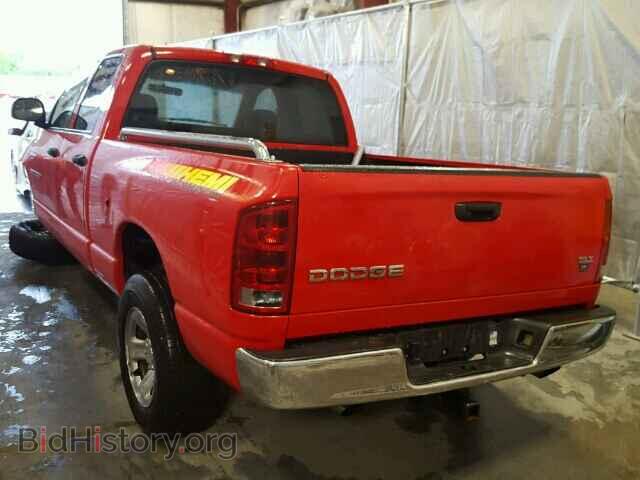 2003 DODGE RAM 1500 - VIN: 1D7HA18D23S219585 - Фото 3