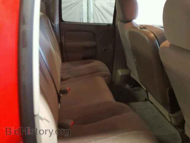 2003 DODGE RAM 1500 - VIN: 1D7HA18D23S219585 - Фото 6