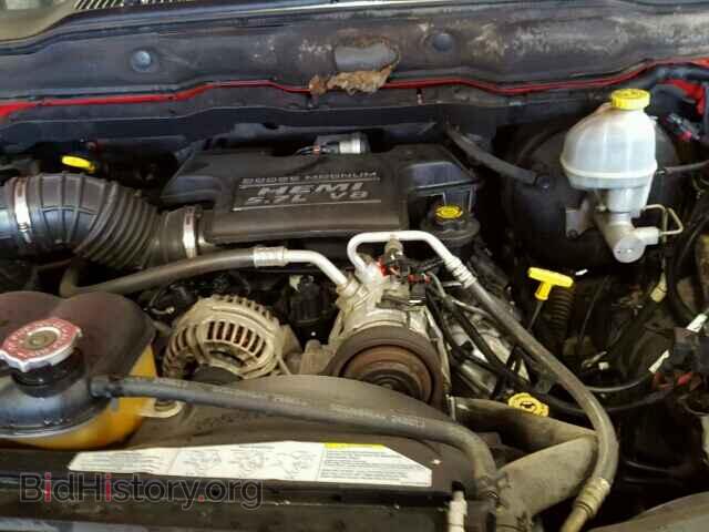 2003 DODGE RAM 1500 - VIN: 1D7HA18D23S219585 - Фото 7