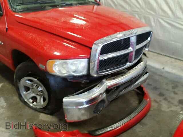 2003 DODGE RAM 1500 - VIN: 1D7HA18D23S219585 - Фото 9