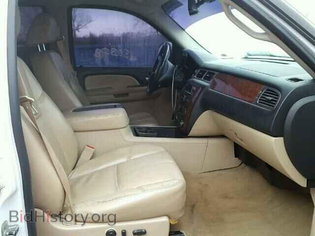 2007 CHEVROLET SILVERADO - VIN: 2GCEK13M871632117 - Фото 5