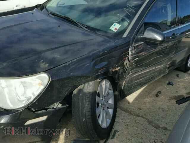 2010 CHRYSLER SEBRING - VIN: 1C3CC5FB2AN141168 - Фото 9