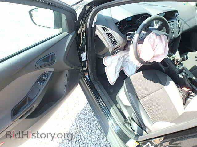2014 FORD FOCUS - VIN: 1FADP3E27EL429074 - Фото 9
