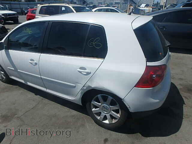2007 VOLKSWAGEN RABBIT - VIN: WVWCS71KX7W185584 - Фото 9