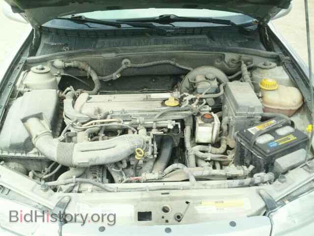 2000 SATURN LS/LS1/LS2 - VIN: 1G8JS52F4YY676018 - Фото 7