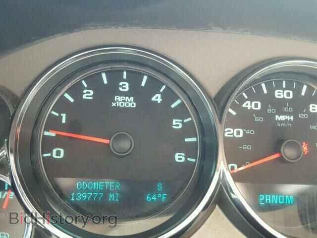 2009 CHEVROLET SILVERADO - VIN: 2GCEK233391124475 - Фото 8