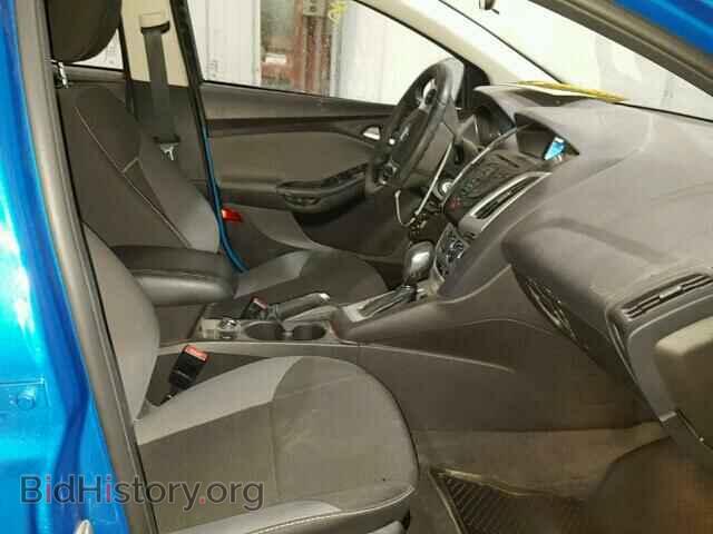 2013 FORD FOCUS - VIN: 1FADP3F23DL375009 - Photo 5