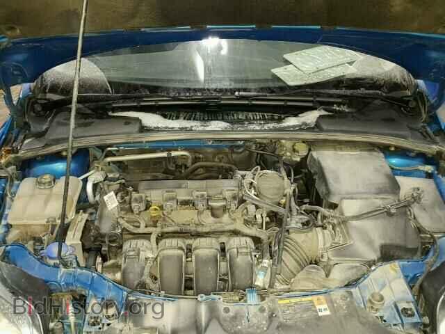 2013 FORD FOCUS - VIN: 1FADP3F23DL375009 - Photo 7