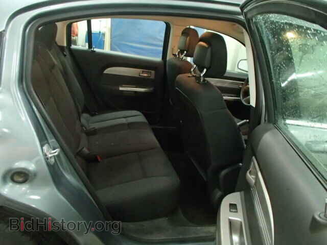 2010 CHRYSLER SEBRING - VIN: 1C3CC4FB9AN204826 - Фото 6