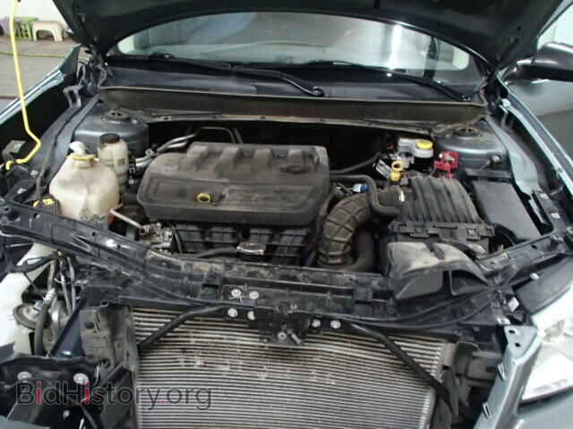 2010 CHRYSLER SEBRING - VIN: 1C3CC4FB9AN204826 - Фото 7