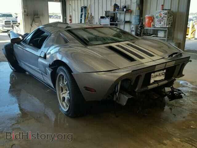 2006 FORD GT - VIN: 1FAFP90S76Y400312 - Photo 3