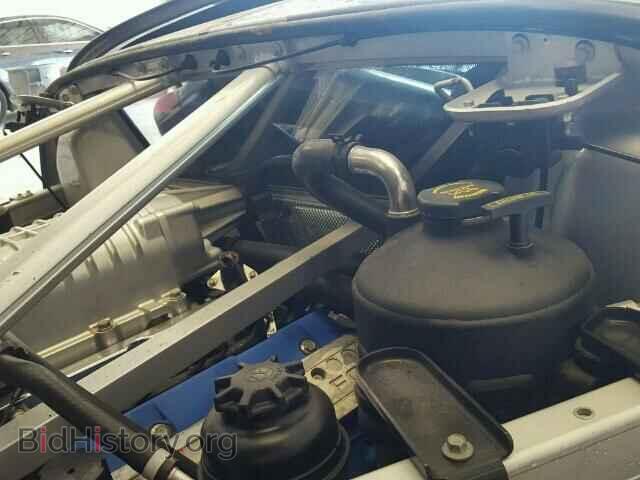 2006 FORD GT - VIN: 1FAFP90S76Y400312 - Photo 6