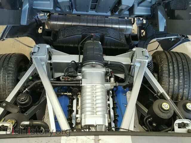 2006 FORD GT - VIN: 1FAFP90S76Y400312 - Photo 7