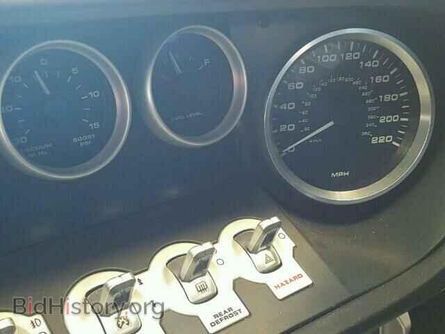 2006 FORD GT - VIN: 1FAFP90S76Y400312 - Photo 8