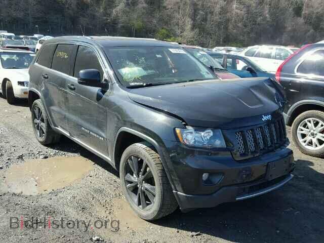 Photo 1C4RJFAG5CC352982 - JEEP CHEROKEE 2012