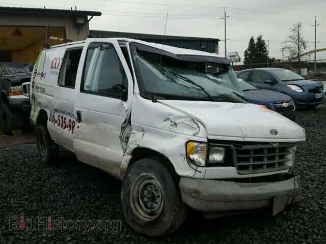 Photo 1FTHE24H2THA12415 - FORD ECONOLINE 1996