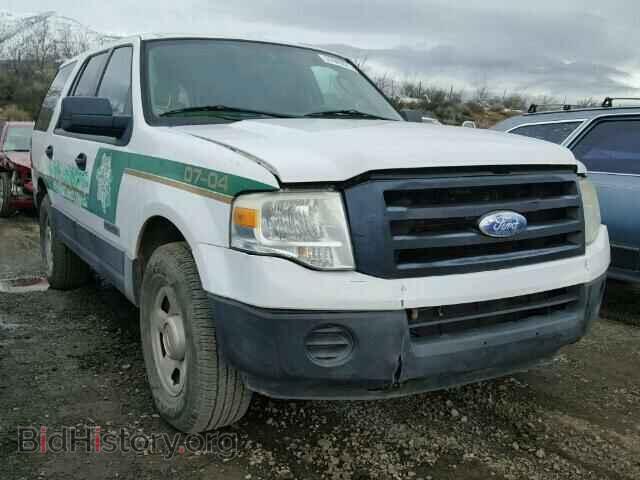Фотография 1FMFU16567LA48128 - FORD EXPEDITION 2007