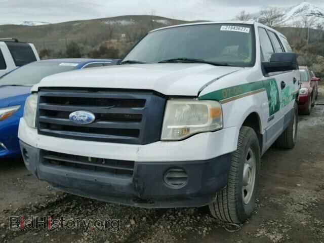 2007 FORD EXPEDITION - VIN: 1FMFU16567LA48128 - Фото 2