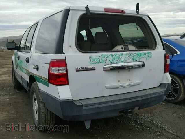 2007 FORD EXPEDITION - VIN: 1FMFU16567LA48128 - Фото 3