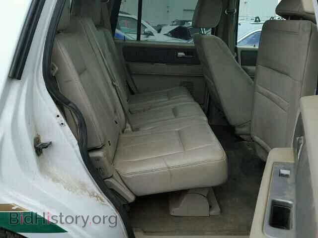 2007 FORD EXPEDITION - VIN: 1FMFU16567LA48128 - Фото 6
