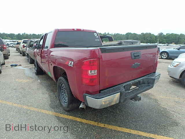 2007 CHEVROLET SILVERADO - VIN: 2GCEK13M671595147 - Photo 3