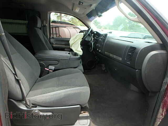 2007 CHEVROLET SILVERADO - VIN: 2GCEK13M671595147 - Photo 5