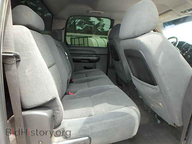 2007 CHEVROLET SILVERADO - VIN: 2GCEK13M671595147 - Photo 6
