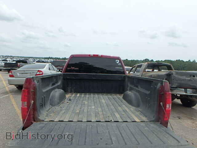 2007 CHEVROLET SILVERADO - VIN: 2GCEK13M671595147 - Photo 9