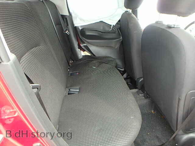 2015 MITSUBISHI MIRAGE - VIN: ML32A4HJ3FH010318 - Фото 6
