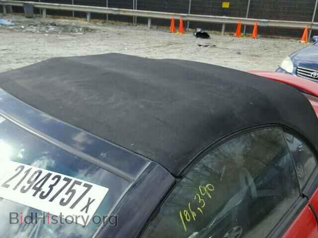 2003 MITSUBISHI ECLIPSE - VIN: 4A3AE75H43E002738 - Photo 9
