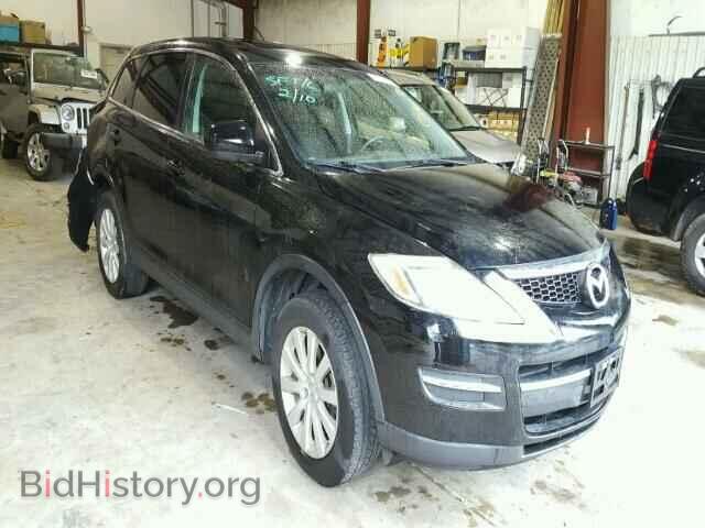 Photo JM3TB28A580159681 - MAZDA CX-9 2008
