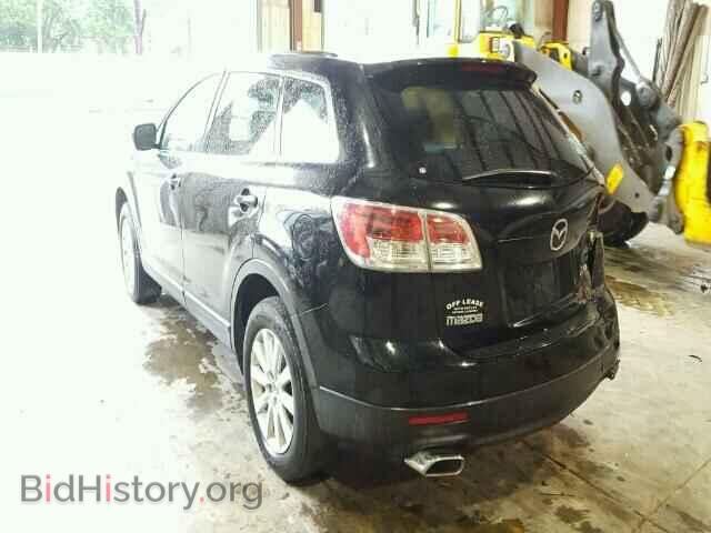 2008 MAZDA CX-9 - VIN: JM3TB28A580159681 - Фото 3