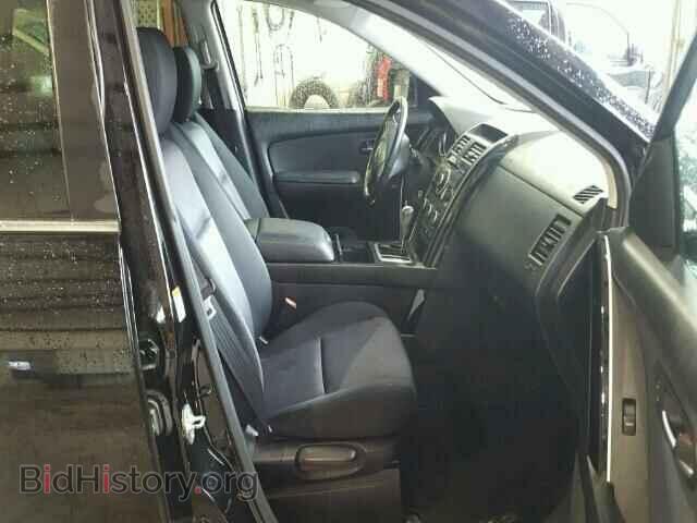 2008 MAZDA CX-9 - VIN: JM3TB28A580159681 - Фото 5