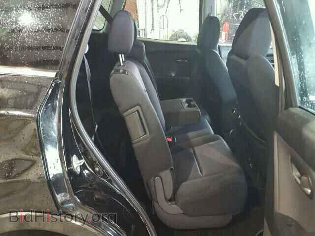 2008 MAZDA CX-9 - VIN: JM3TB28A580159681 - Фото 6