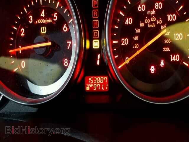 2008 MAZDA CX-9 - VIN: JM3TB28A580159681 - Фото 8