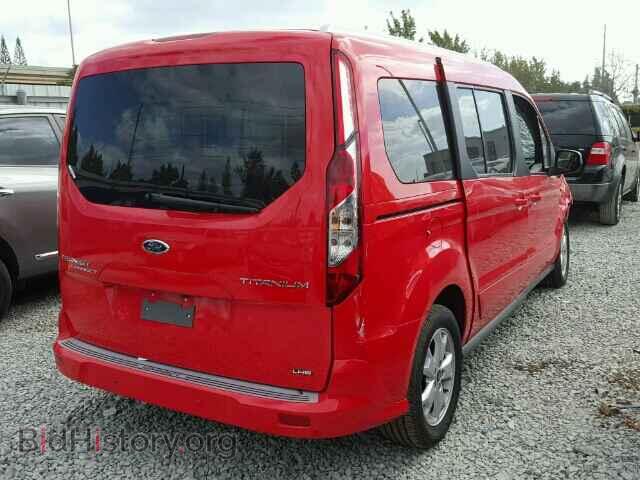 2016 FORD TRANSIT CO - VIN: NM0GE9G78G1255116 - Фото 4
