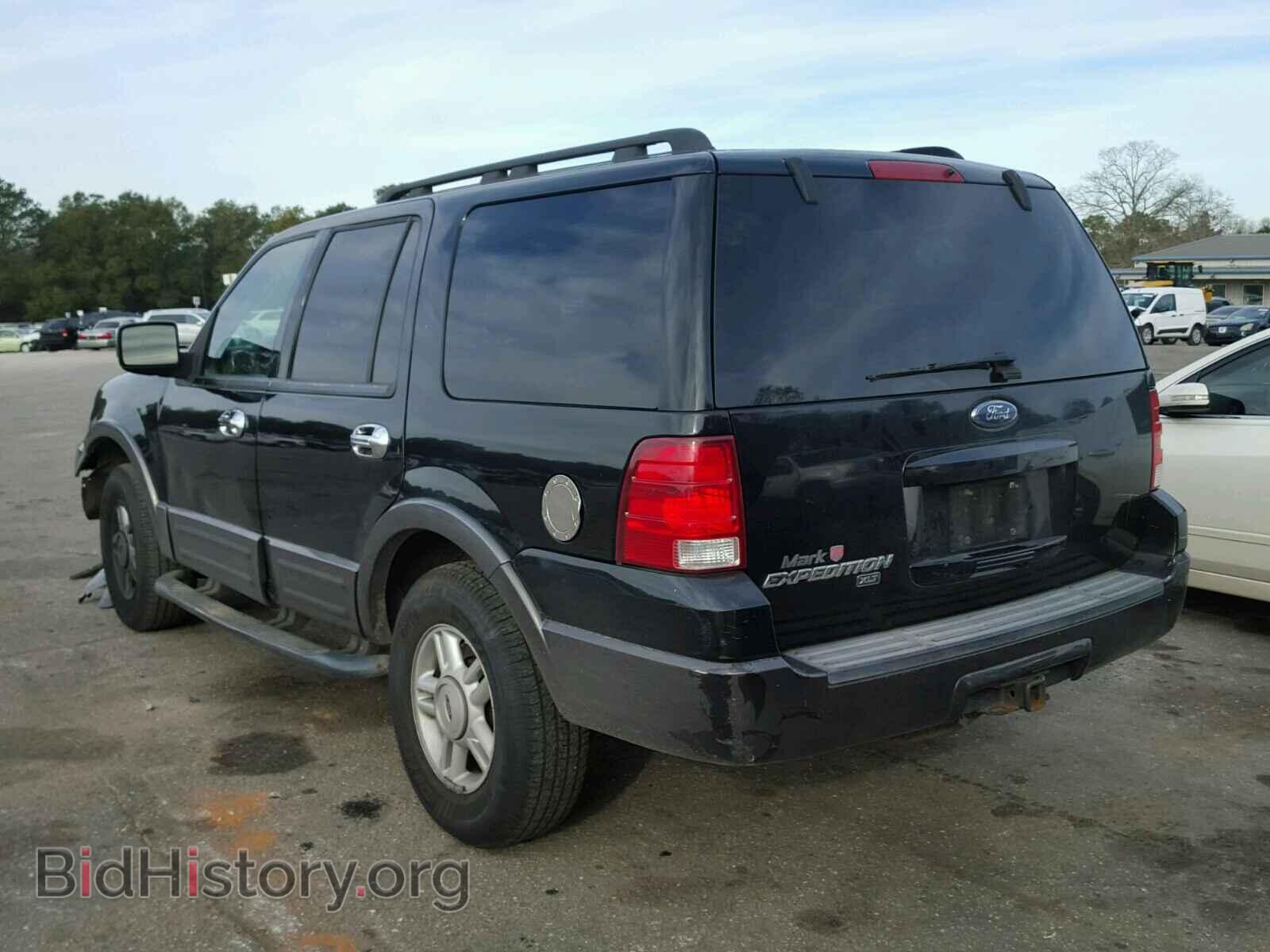 2006 FORD EXPEDITION - VIN: 1FMPU15536LA56577 - Фото 3