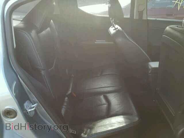 2010 DODGE AVENGER - VIN: 1B3CC5FB4AN231791 - Фото 6