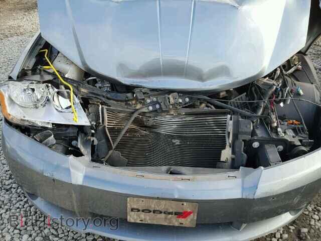 2010 DODGE AVENGER - VIN: 1B3CC5FB4AN231791 - Фото 7