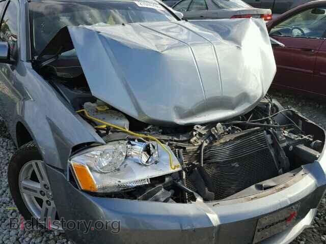 2010 DODGE AVENGER - VIN: 1B3CC5FB4AN231791 - Фото 9