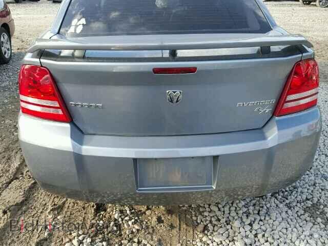 2010 DODGE AVENGER - VIN: 1B3CC5FB4AN231791 - Фото 10