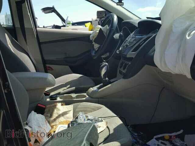 2012 FORD FOCUS - VIN: 1FAHP3K25CL391122 - Photo 5