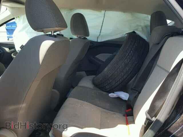 2012 FORD FOCUS - VIN: 1FAHP3K25CL391122 - Photo 6