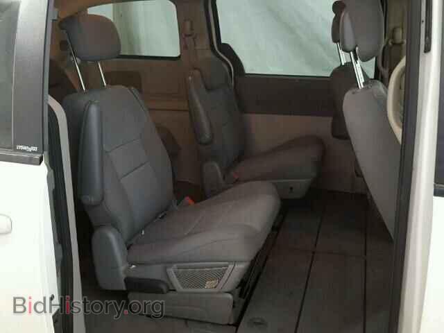 2010 DODGE CARAVAN - VIN: 2D4RN3D12AR425906 - Фото 6