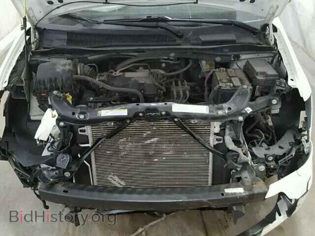 2010 DODGE CARAVAN - VIN: 2D4RN3D12AR425906 - Фото 7