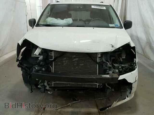 2010 DODGE CARAVAN - VIN: 2D4RN3D12AR425906 - Фото 9