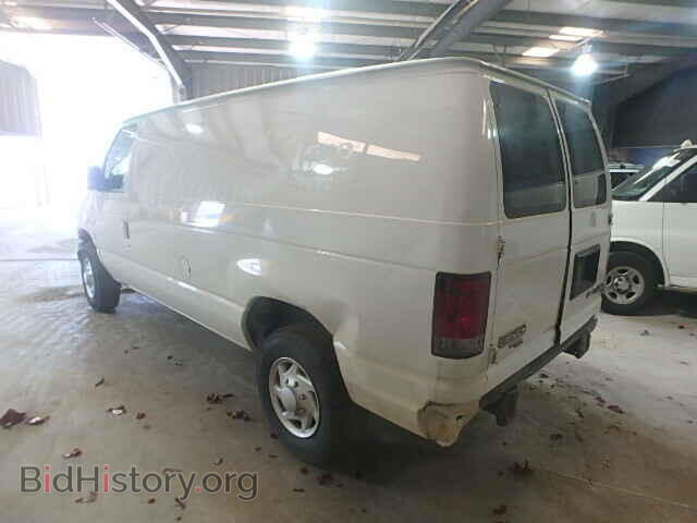 2012 FORD ECONOLINE - VIN: 1FTNE2EW0CDB09104 - Фото 3