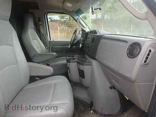 2012 FORD ECONOLINE - VIN: 1FTNE2EW0CDB09104 - Фото 5