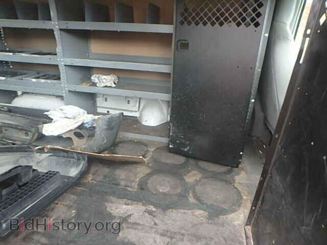 2012 FORD ECONOLINE - VIN: 1FTNE2EW0CDB09104 - Фото 6